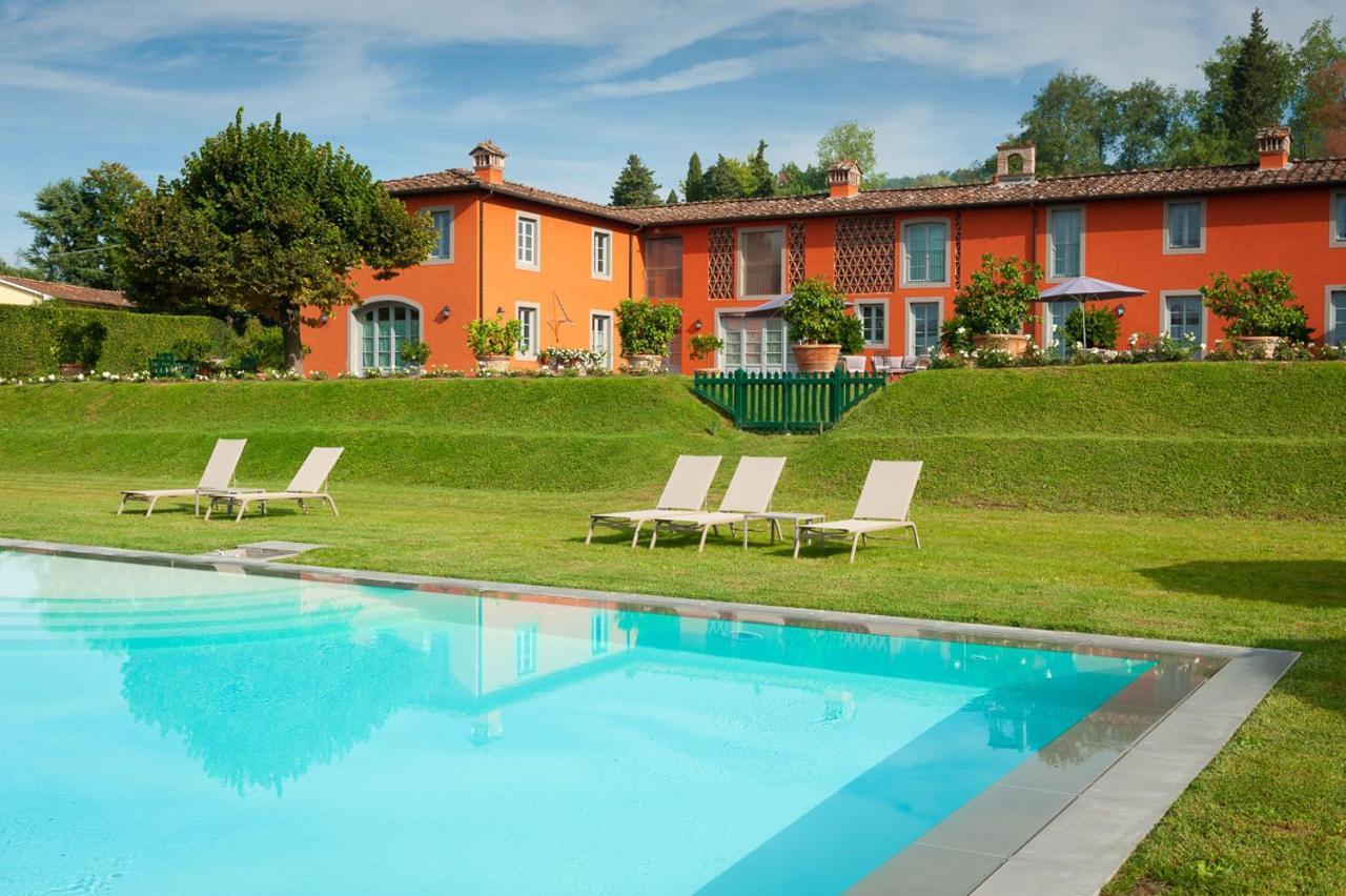 Bed and Breakfast L'Arancera Lucca Exterior foto