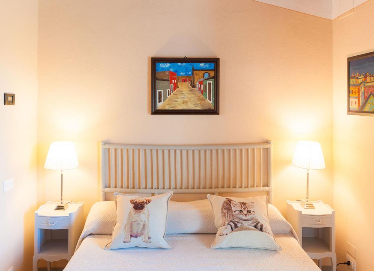 Bed and Breakfast L'Arancera Lucca Exterior foto