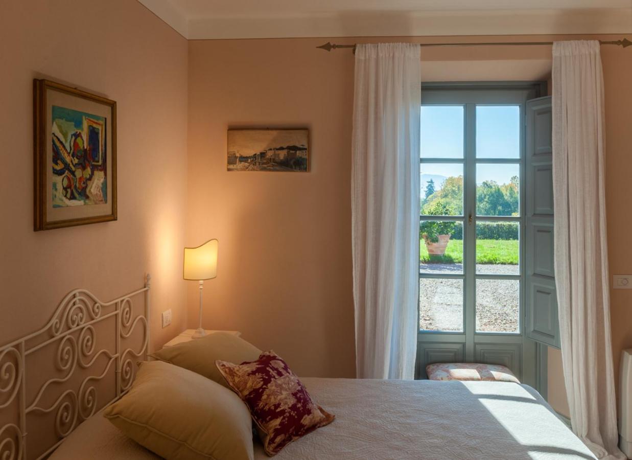 Bed and Breakfast L'Arancera Lucca Exterior foto