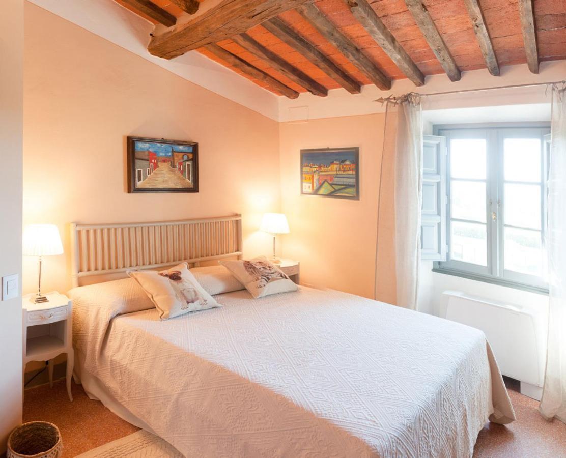Bed and Breakfast L'Arancera Lucca Exterior foto