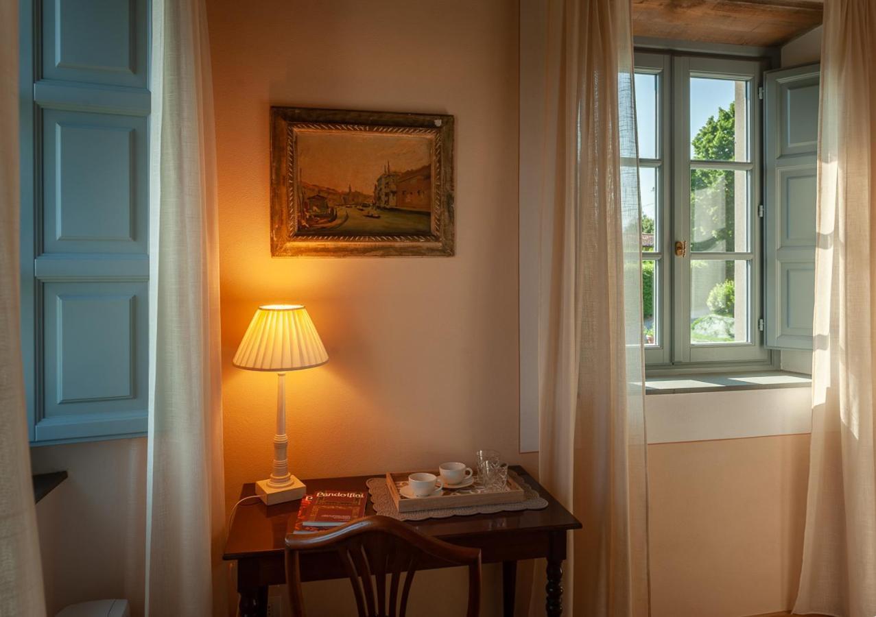Bed and Breakfast L'Arancera Lucca Exterior foto
