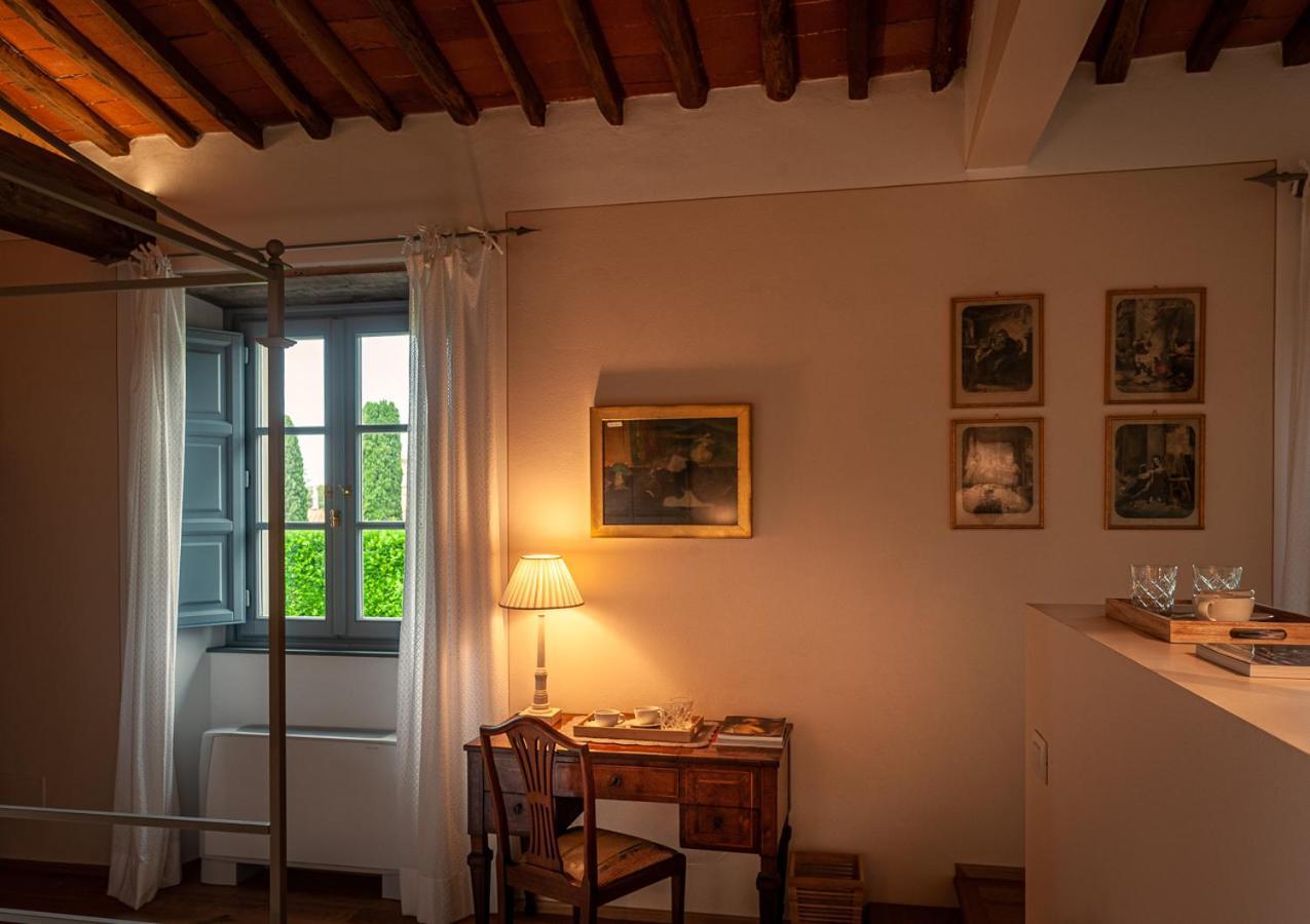 Bed and Breakfast L'Arancera Lucca Exterior foto