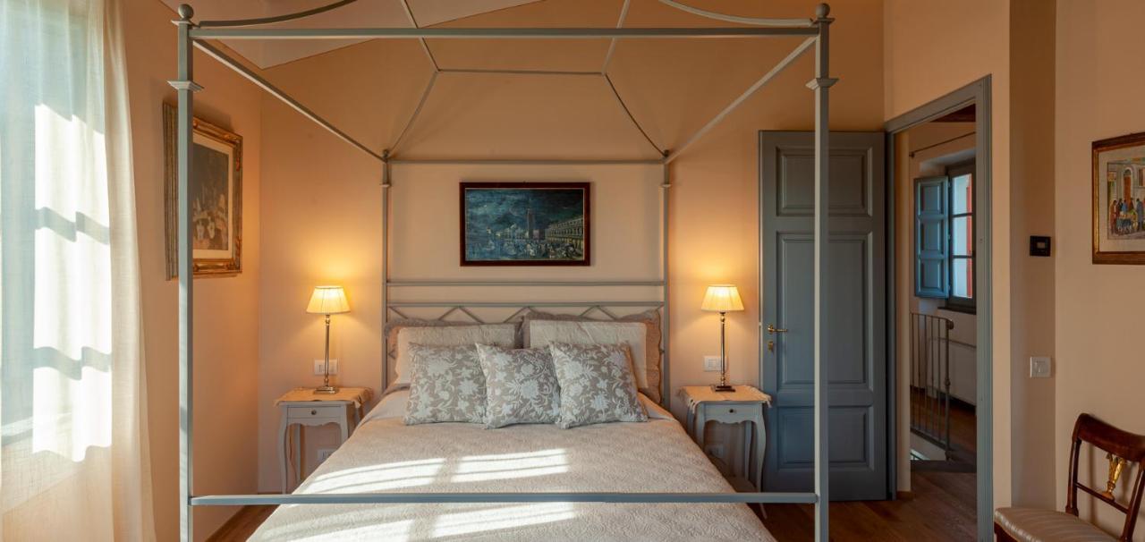Bed and Breakfast L'Arancera Lucca Exterior foto