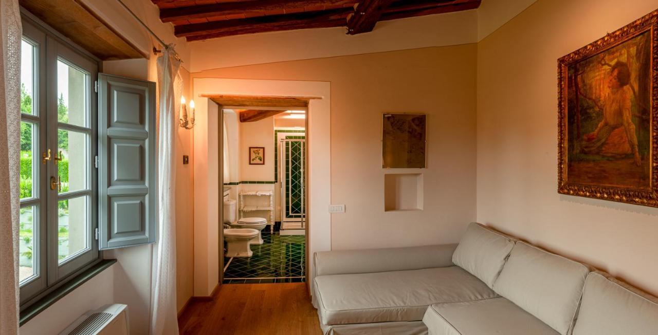 Bed and Breakfast L'Arancera Lucca Exterior foto