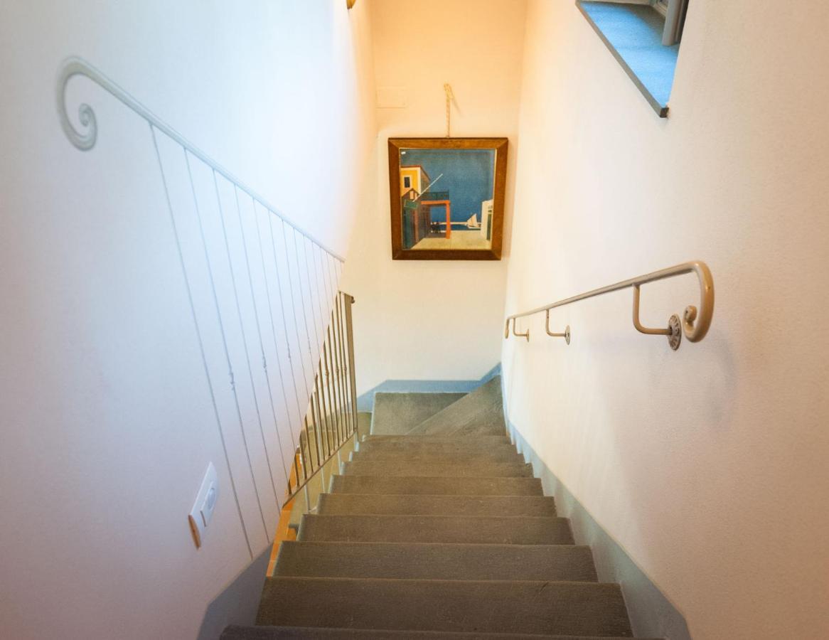Bed and Breakfast L'Arancera Lucca Exterior foto
